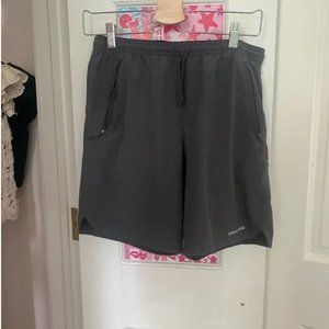 Patagonia Grey Shorts
